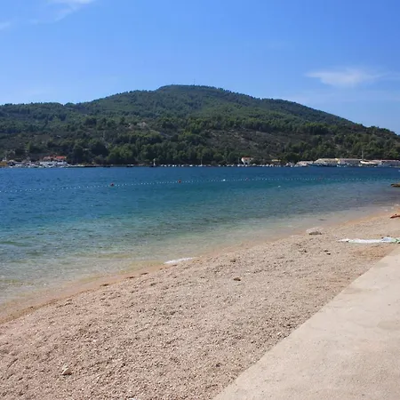 By The Sea Vela Luka, Korcula - 9243 Apartamento Vela Luka