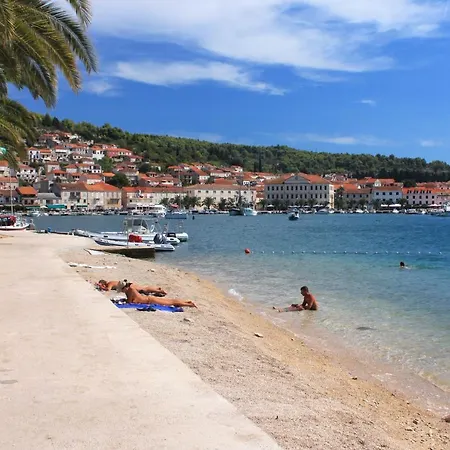 Apartament By The Sea Vela Luka, Korcula - 9243 *