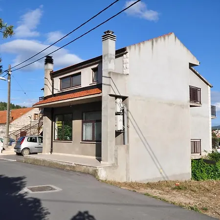 By The Sea Vela Luka, Korcula - 9243 Apartment