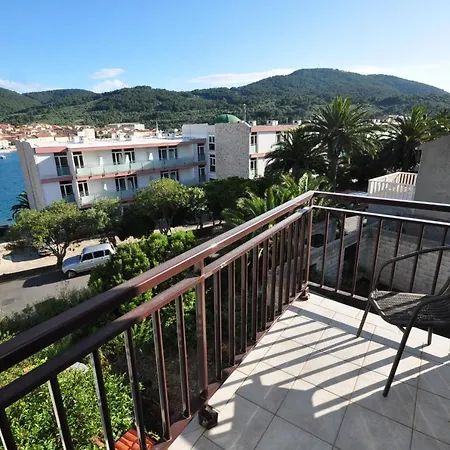 By The Sea Vela Luka, Korcula - 9243 Apartament Vela Luka