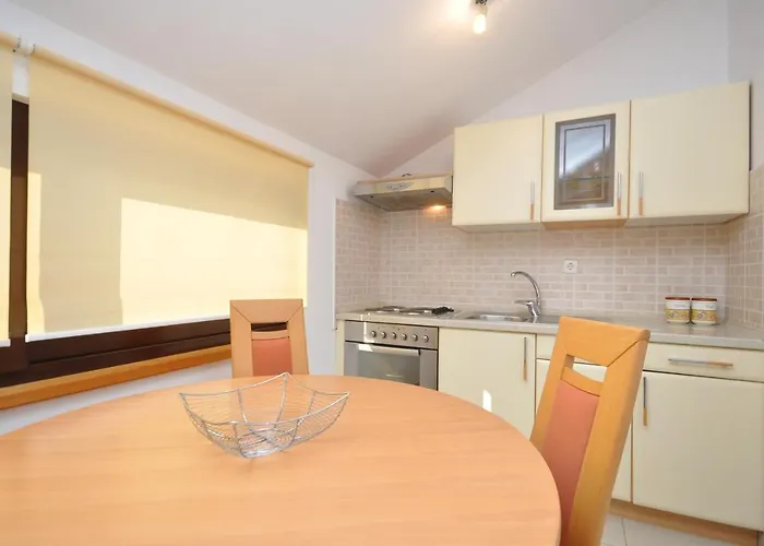 By The Sea Vela Luka, Korcula - 9243 * 尼亚卢卡